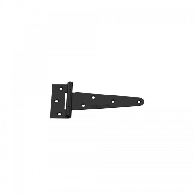 T-TYPE HINGE 150 / BLACK